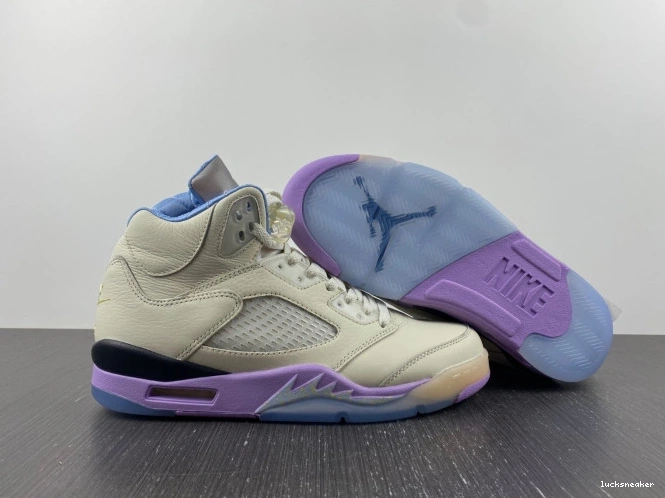 Rep LUCY DV4982-175 We Sail Retro Best Khaled The Air DJ 5 Jordan 0719
